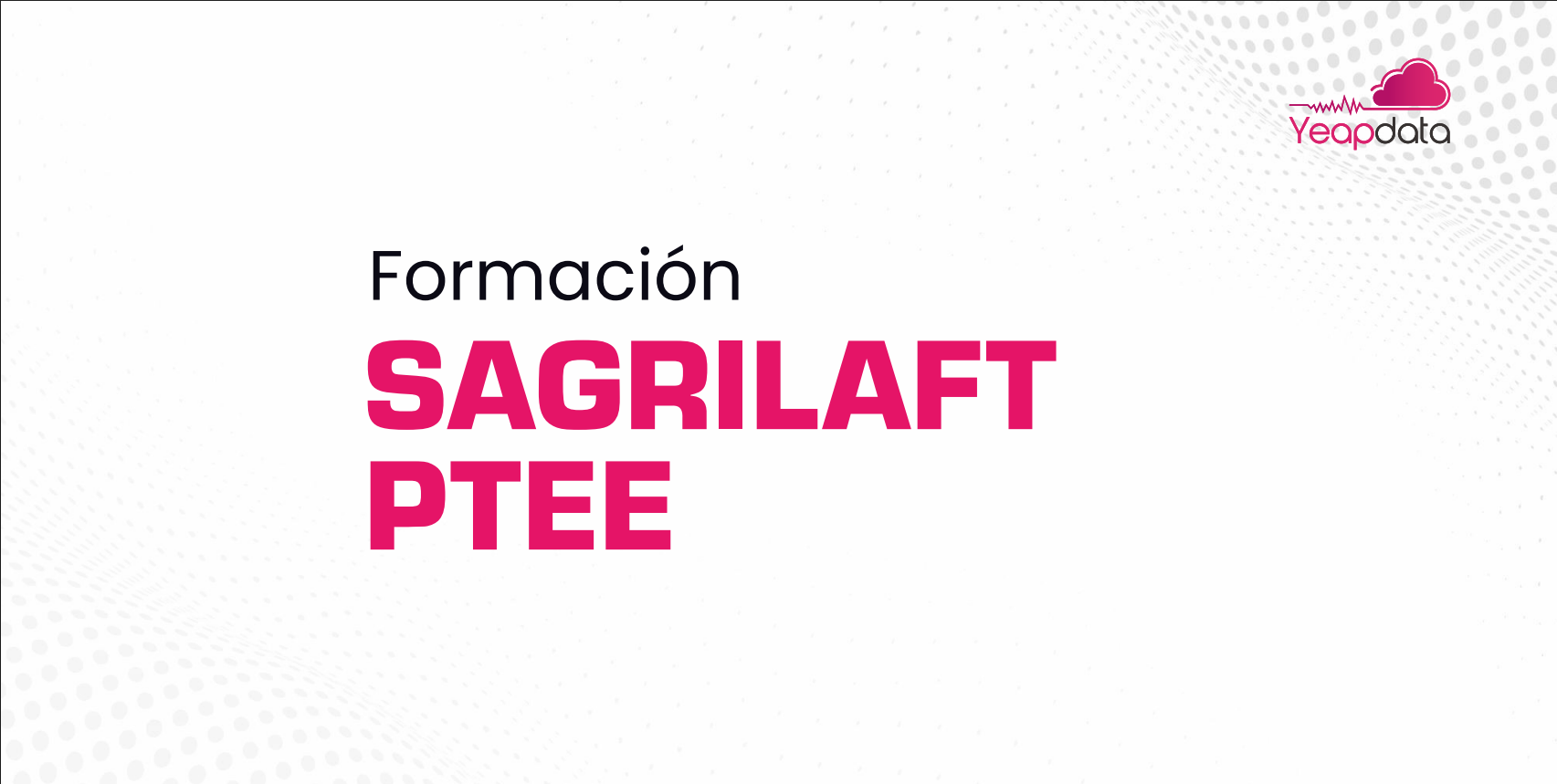 Formacion SAGRILAFT PTEE